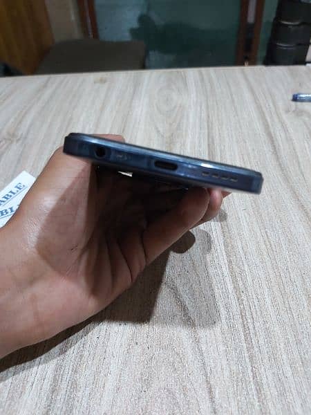Infinix hot 40i new condition 5 month use 2