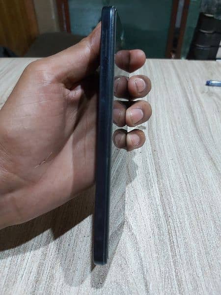 Infinix hot 40i new condition 5 month use 3