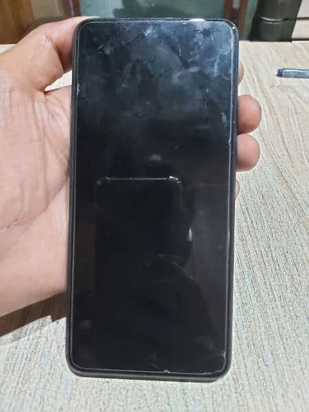 Infinix hot 40i new condition 5 month use 4
