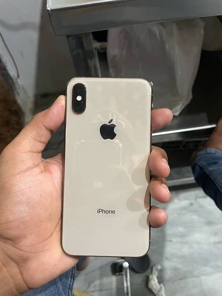 iphone xs non pta 256 gb j. v 1