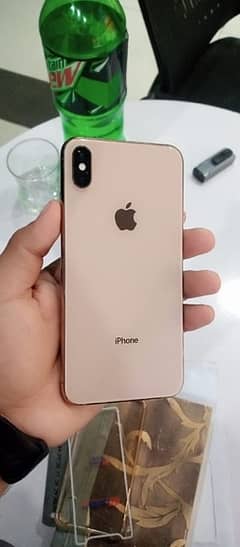 iphone XS Max Dual PTA Approved