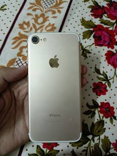 iphone 7 PTA approved 256gb