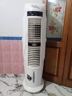 air cooler for sale only 2 months uesd