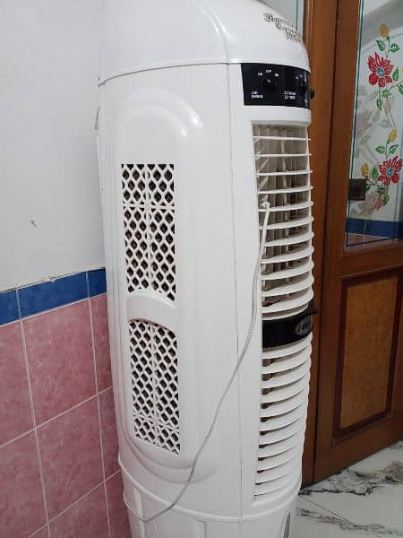 air cooler for sale only 2 months uesd 1