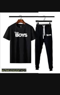 Trending track suit home delivery freee