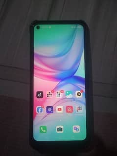 Infinix Hot 12 6/128  Exllent Condition Everything All ok