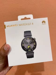 Huawei Watch GT 4 0