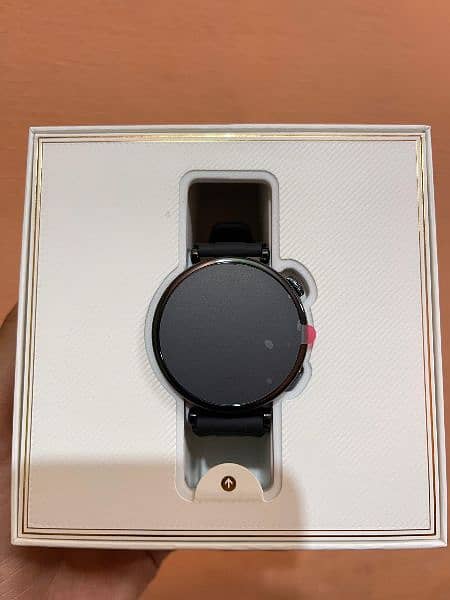 Huawei Watch GT 4 1