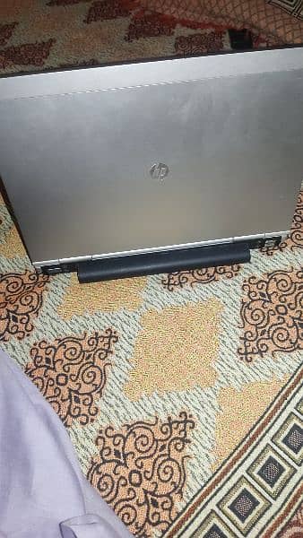 laptop HP good quilty 2
