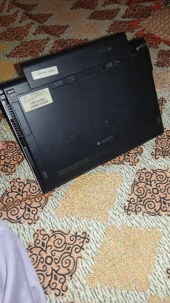 laptop HP good quilty 3