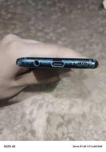 Samsung S8 non pta 3