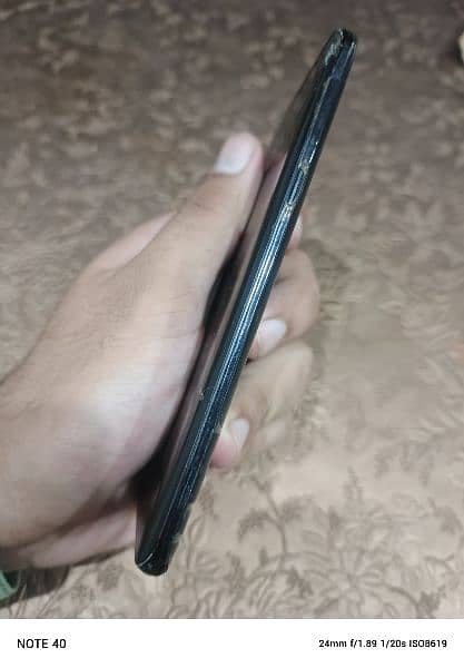 Samsung S8 non pta 7