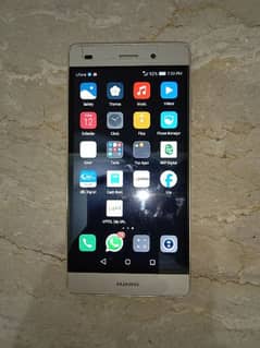 Huawei p8 lite