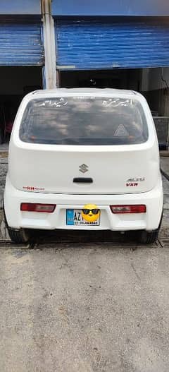 Suzuki Alto 2022    03069131800 0