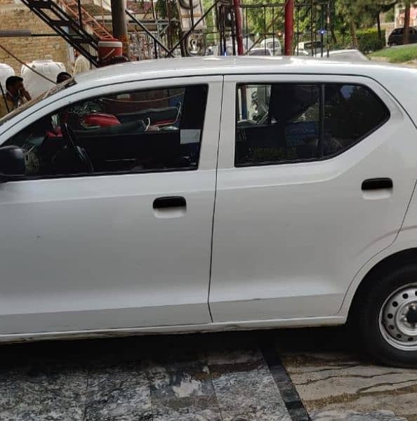 Suzuki Alto 2022    03069131800 1