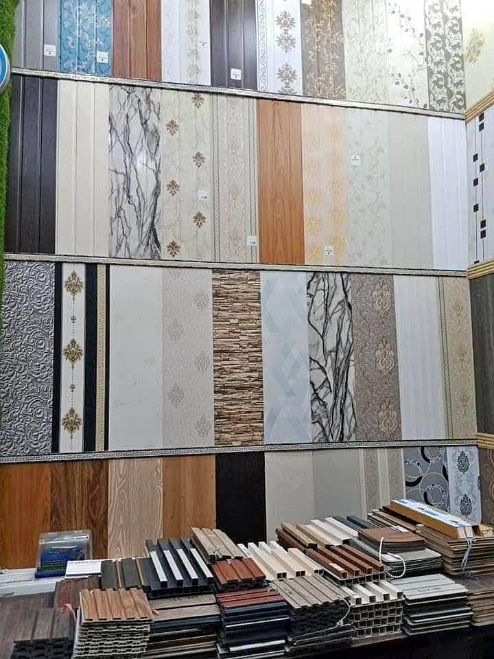 PVC panel 03212913697 3