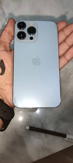 iphone XR convert to 13 pro
