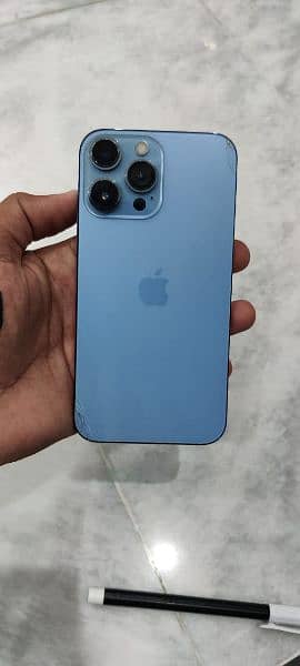 iphone XR convert to 13 pro 9
