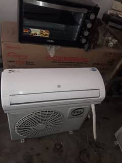 1 Ton PEL Inverter AC chill cooling