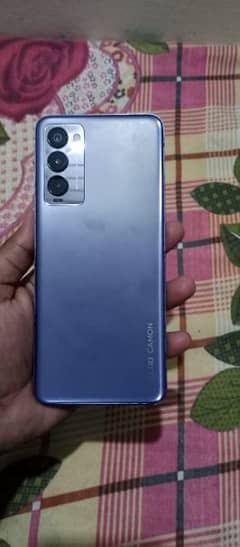 TECNO CAMON 18T 4+3/128