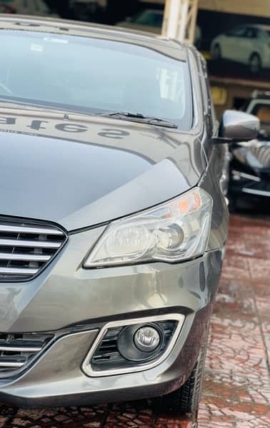 Suzuki Ciaz 2019 2