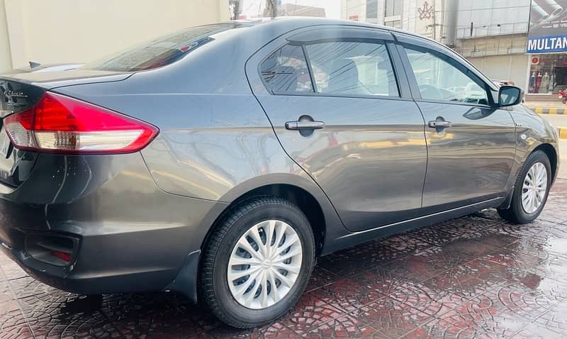 Suzuki Ciaz 2019 5