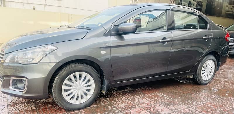 Suzuki Ciaz 2019 6