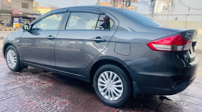 Suzuki Ciaz 2019 7