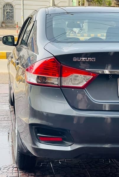 Suzuki Ciaz 2019 13