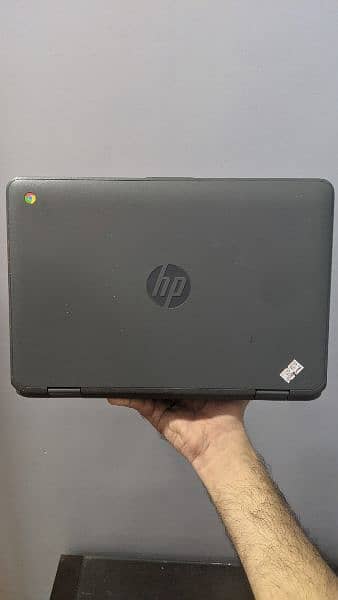 HP 11 G1 EE X360 Chromebook 2