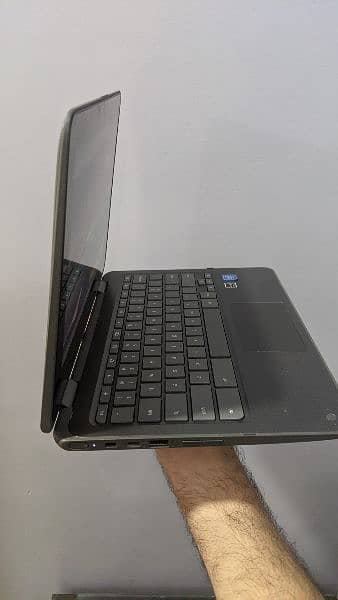 HP 11 G1 EE X360 Chromebook 3