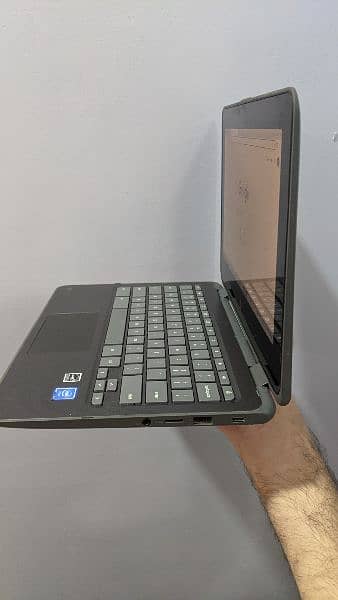 HP 11 G1 EE X360 Chromebook 4
