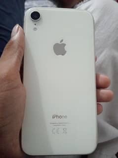 iPhone xr non pta 64 GB 10/10 codition face id not working