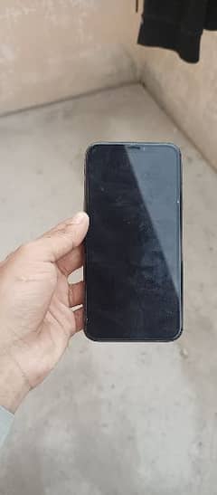 I phone xs 64gb non PTA bettry health 80 10/10 condition All ok