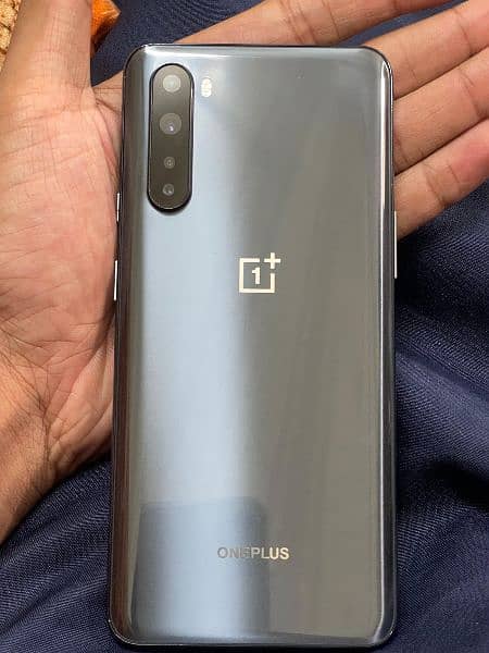 One plus Nord CE dual 5G 10/10 condition sale 0