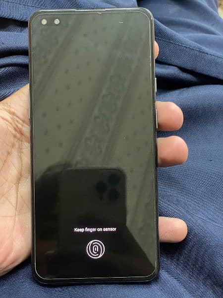 One plus Nord CE dual 5G 10/10 condition sale 2