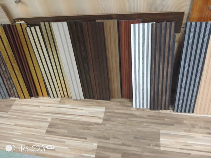 Wood floor 03017084288 Vinyl floor 11