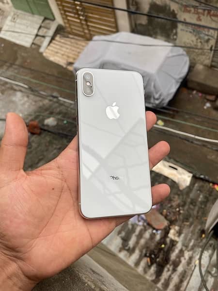 iphone x 3