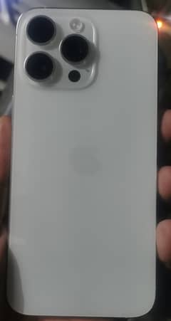Iphone 15 pro max pta approved