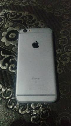 Iphone 6s 64 gb pta approved