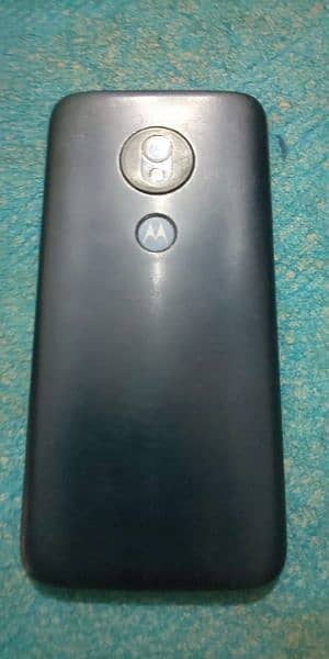 moto g7 play panel dead 2