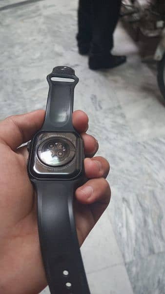 smart watch 1