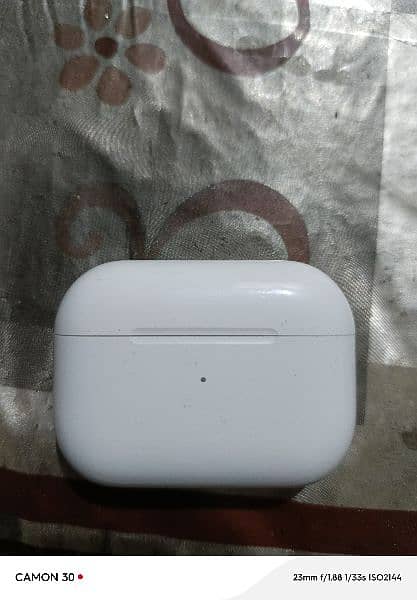 Air pods pro 2 3