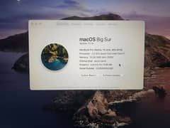 Macbook Pro 2014 (15-inch retina display) price negotiable