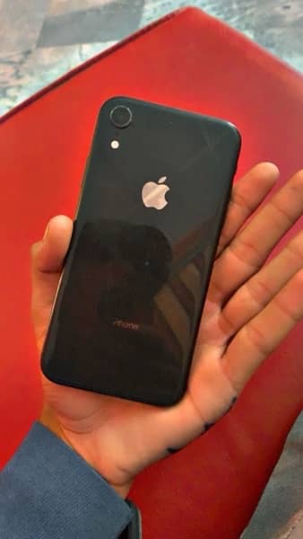 iphone xr 2