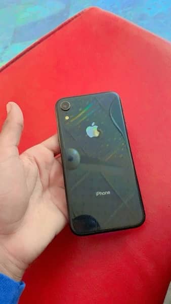 iphone xr 3