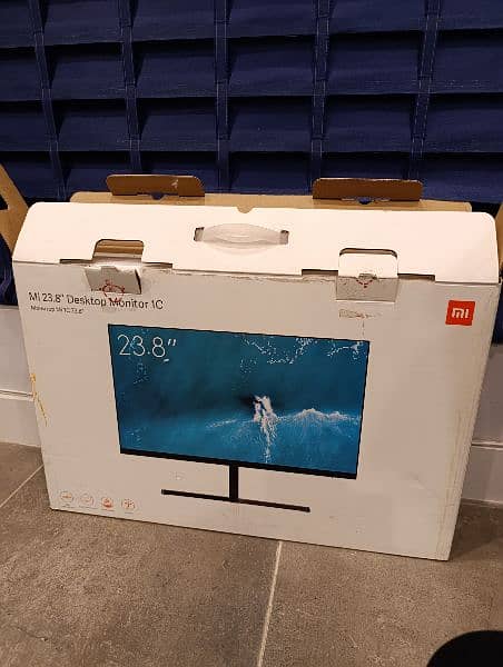 Xiaomi 24 inch gaming monitor 3