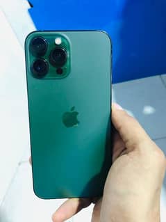 iPhone 13pro maxx 128gb water pack jv non pta