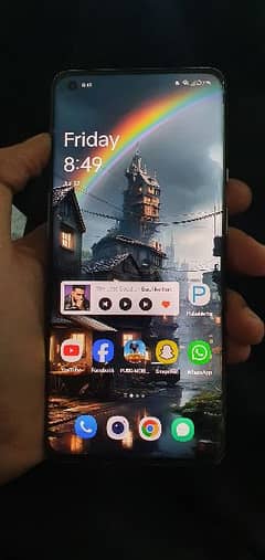 one plus 9 pro