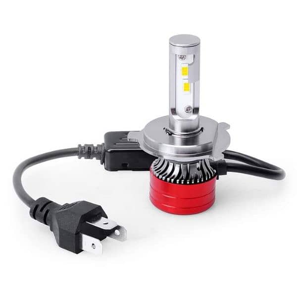 Car Led headlamp 5